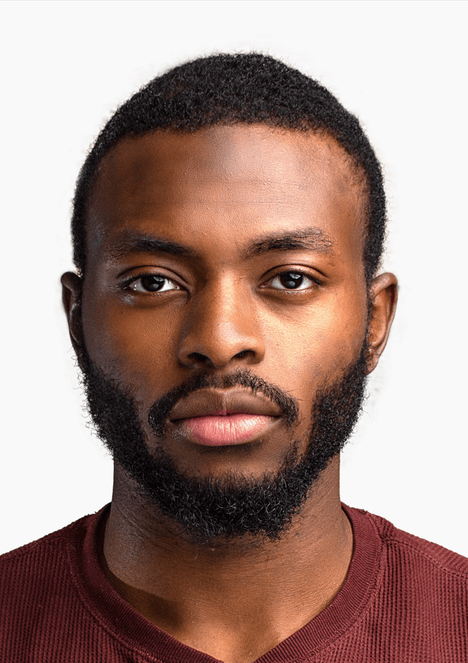 Lukman Abdulkarim, Founder & CEO